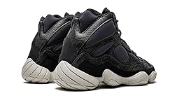 adidas Mens Yeezy 500 High Slate Fw4968 Size - 9