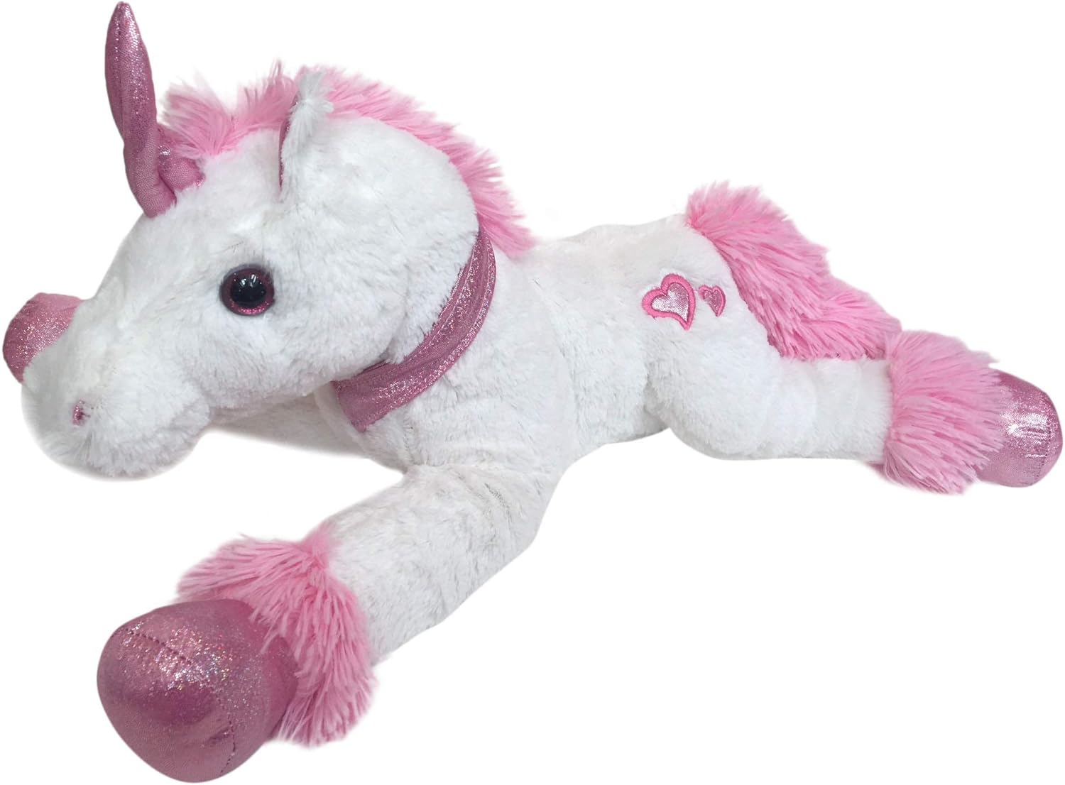 kellytoy pink unicorn