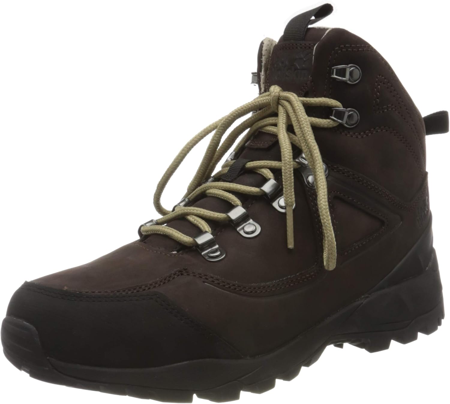 jack wolfskin cascade hike