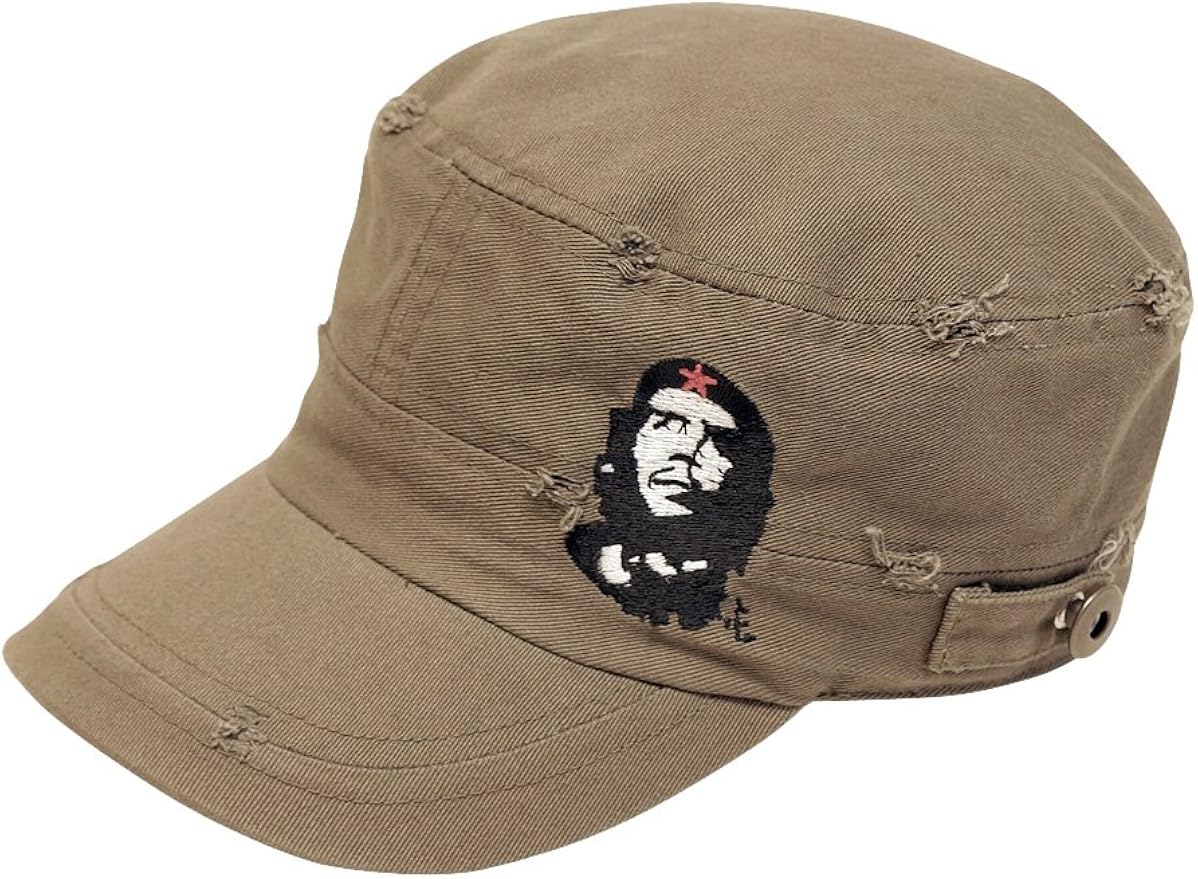 che guevara hat