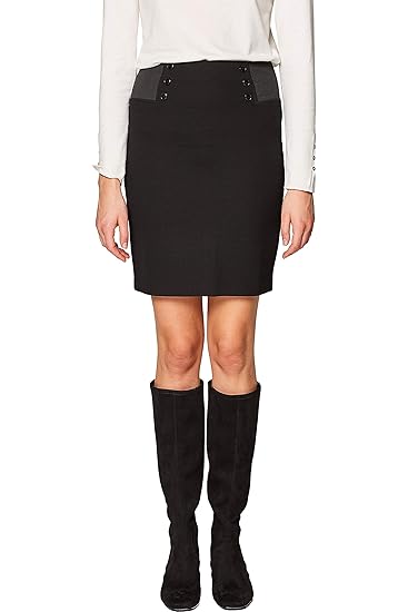 ESPRIT Damen Rock
