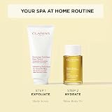 Clarins Relax Body Treatment Oil 100ml - Brand New, Unused view 6
