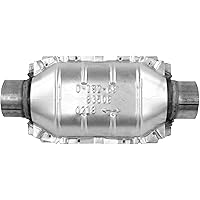Amazon.com: AP Exhaust Converter - Direct Fit - 645852 : Automotive