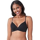 Wacoal Womens Final Effect Underwire T-Shirt Bra