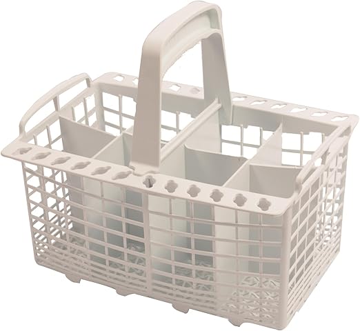 universal cutlery basket dishwasher