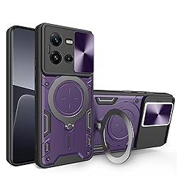 Jiajihua Compatible with Vivo V25 5G V2202