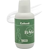 Collonil For myBAGs Only Intensive CARE 3.38 Fl Oz High Enriched Leather Conditioning Made In Germany - Nourishing Regeneration for Premium Handbags - Easy Application