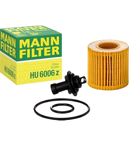 Filtre à Air MANN-FILTER C 22 039 - Qualité Premium Pour Véhicules De Tourisme Et Utilitaires