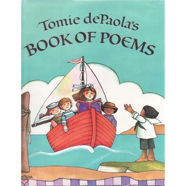 Tomie dePaola