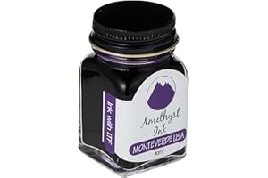MONTEVERDE Bottle Ink, 30ml, Amethyst (G309AM)