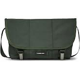 Timbuk2 Classic Messenger Bag - Durable, Water-Resistant, fits 13", 15", 17" Laptop