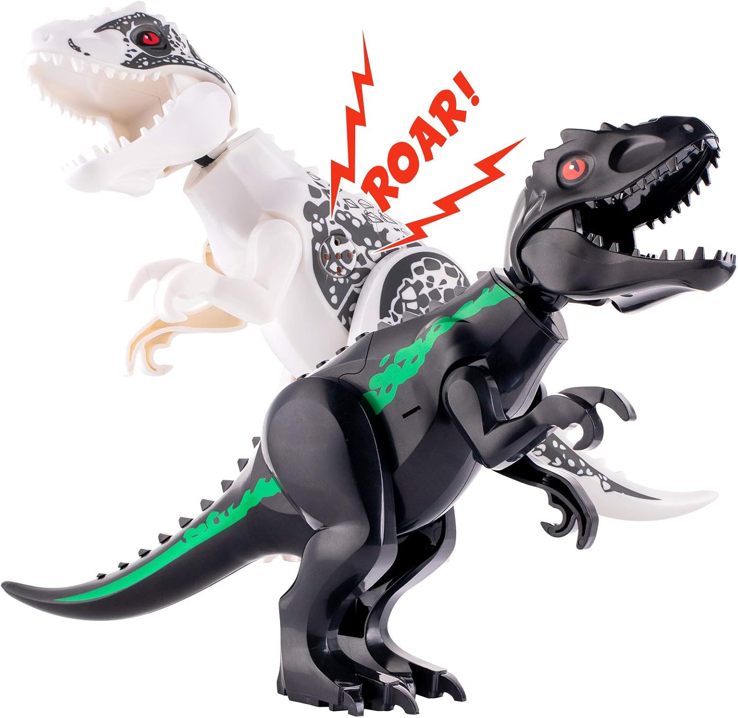 black indominus rex toy