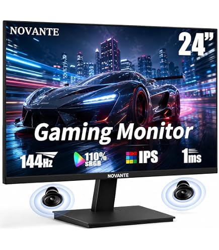 Monitor Acer 24.5