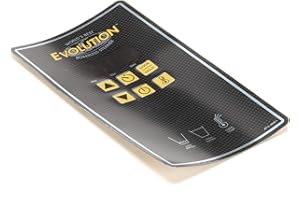 Accutemp AT1L-3608-1 Overlay-Evolution