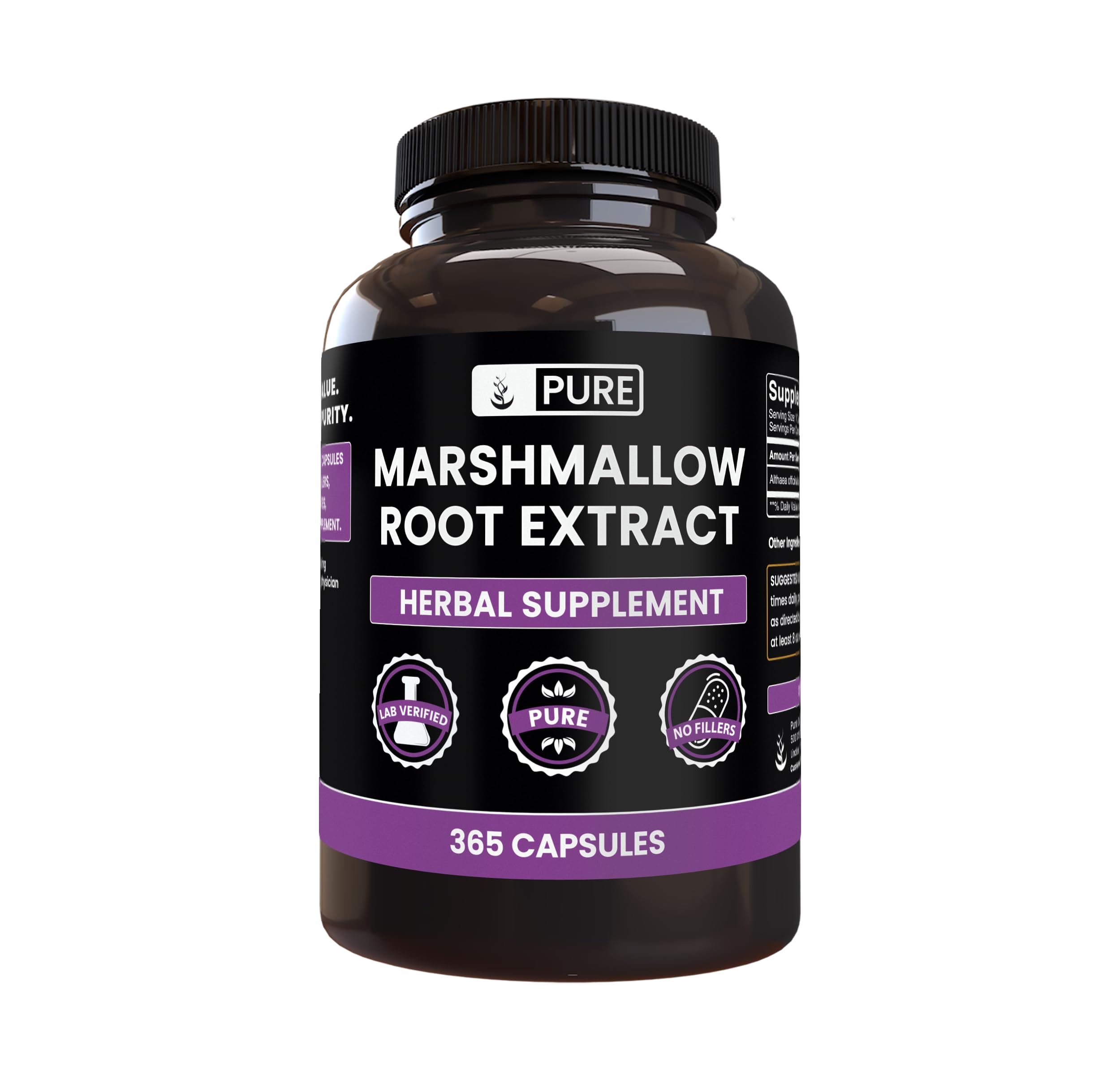 Marshmallow Root Extract