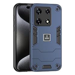 Kukoufey Phone Case Compatible with Infinix Note 30