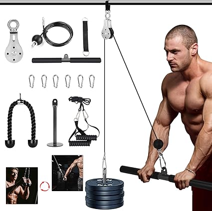 amazon gym equipment