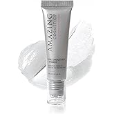 AmazingCosmetics Line Smoother Primer, Lightweight, Long Lasting, Hydrates, Smooths, Fills in Pores and Fine Lines, Natural Satin Finish, Vegan