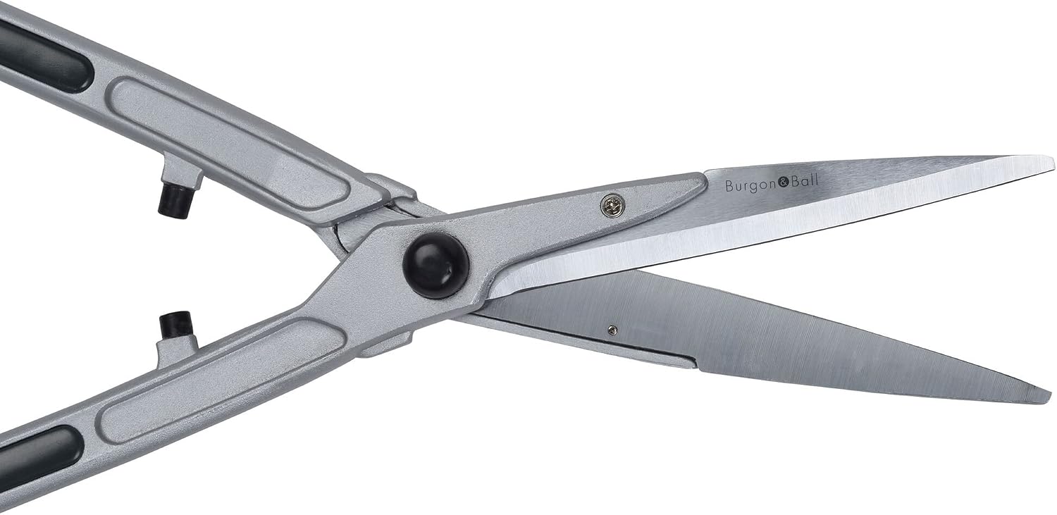 Burgon & Ball GTO/THS RHS Topiary Hedge Shears - Image 5