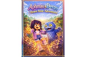 Aphmau & Derpy Brave Beat Adventure