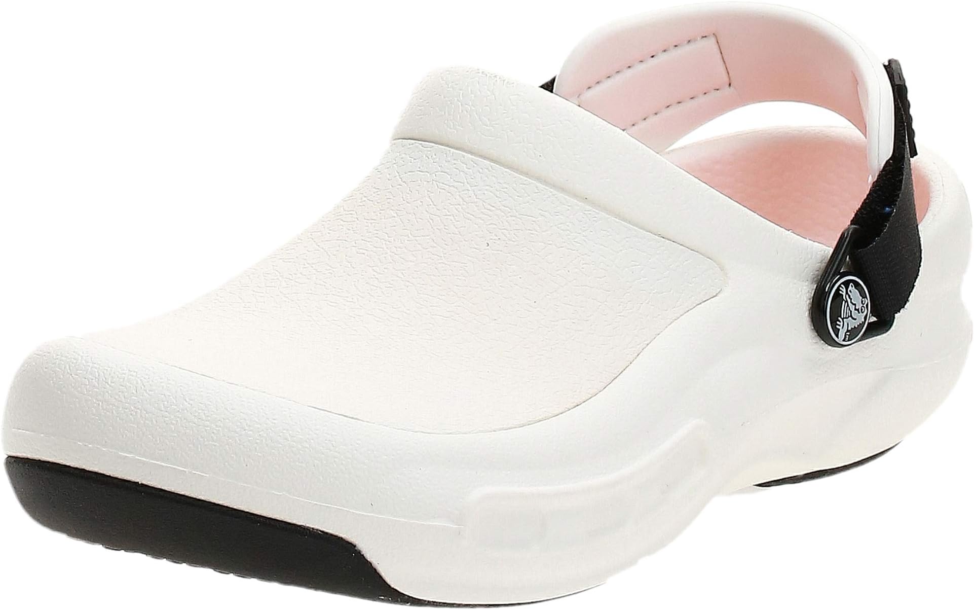 women's clog work shoes
