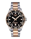 Tissot Seastar 1000 Quartz 40mm