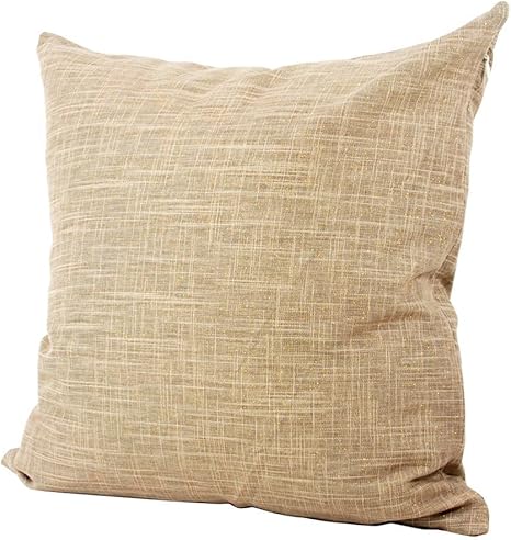 hemp cushion covers