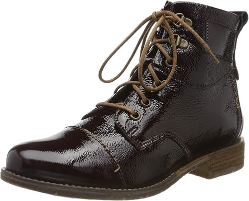 josef seibel ankle boots