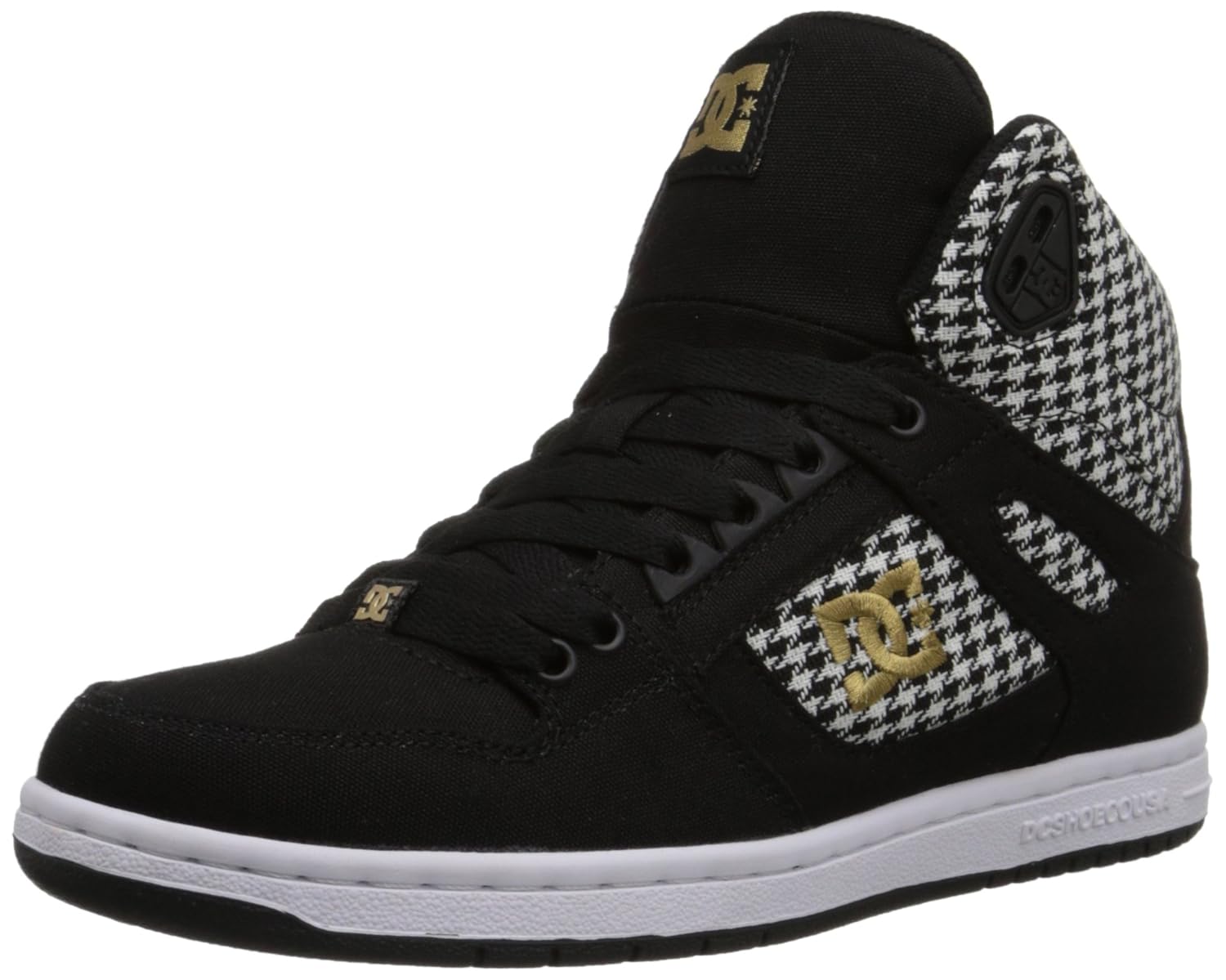 DC Shoes Womens Shoes Rebound Tx Se Shoes DC Shoes Womens Shoes Rebound Tx Se Shoes