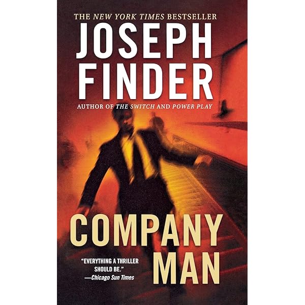 Paranoia: Joseph Finder: 9780752865492: Amazon.com: Books