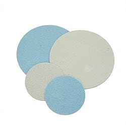 3M Trizact Hookit Foam Disc, 02085, 6 in, P3000, 15