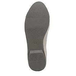 LifeStride Women's Kissed Comfort Flat Ballet Flat