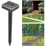 Repelente para serpientes, culebras, víboras..: Amazon.es: Jardín