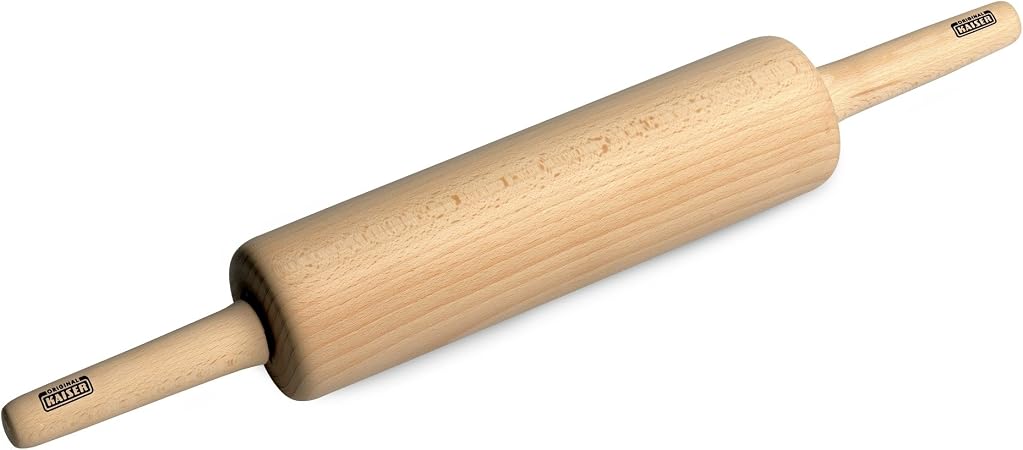 Professional DOUGH ROLLER Rolling Pin Dough Roller </span> (4260140522725)