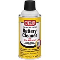 Gumout 29224 Battery Protector, 141 g, Batteries - Amazon Canada