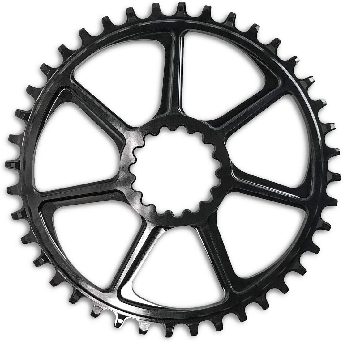 e13 xcx crankset