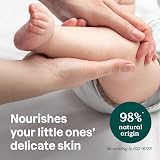 ATTITUDE Baby Lotion Pear Nectar 473 mL EWG Verified Dermatologist Tested view 3