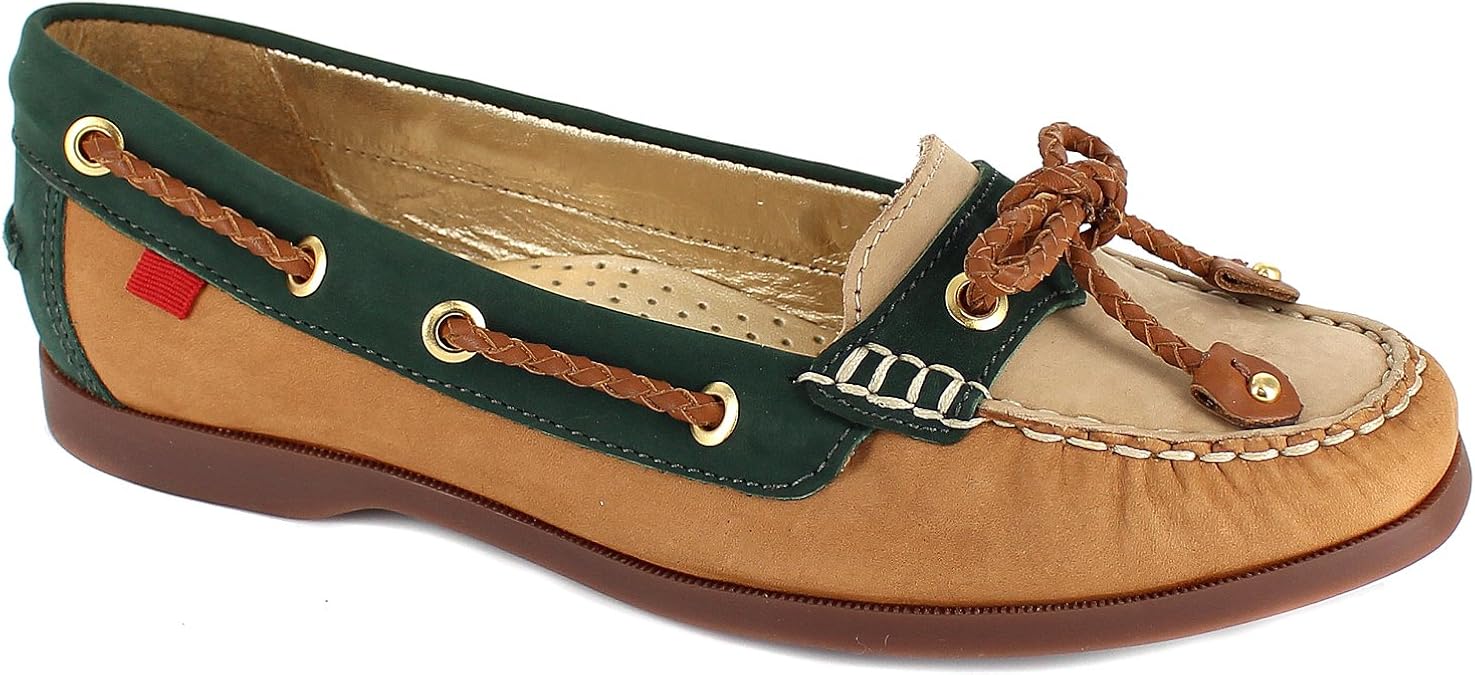 MARC JOSEPH NEW YORK Womens Liberty Cruise