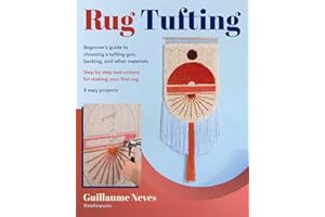 Rug Tufting