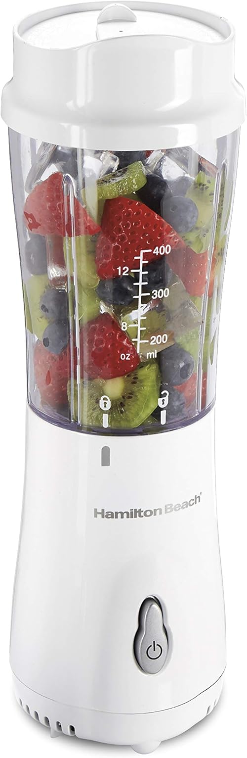 Top 6 Best Battery Powered Blenders On The Market 2024 Reviews