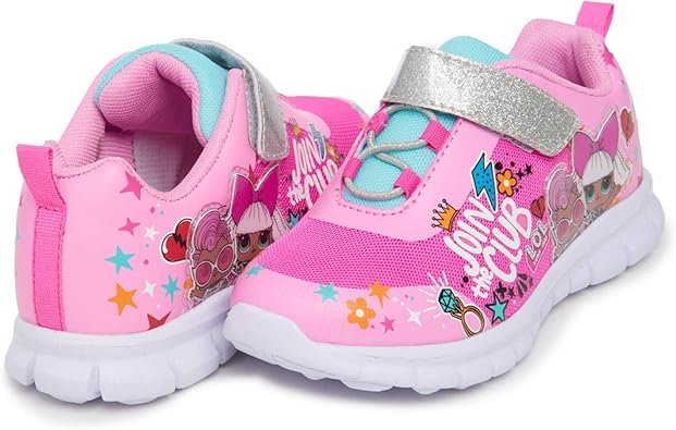rubber shoes for girls