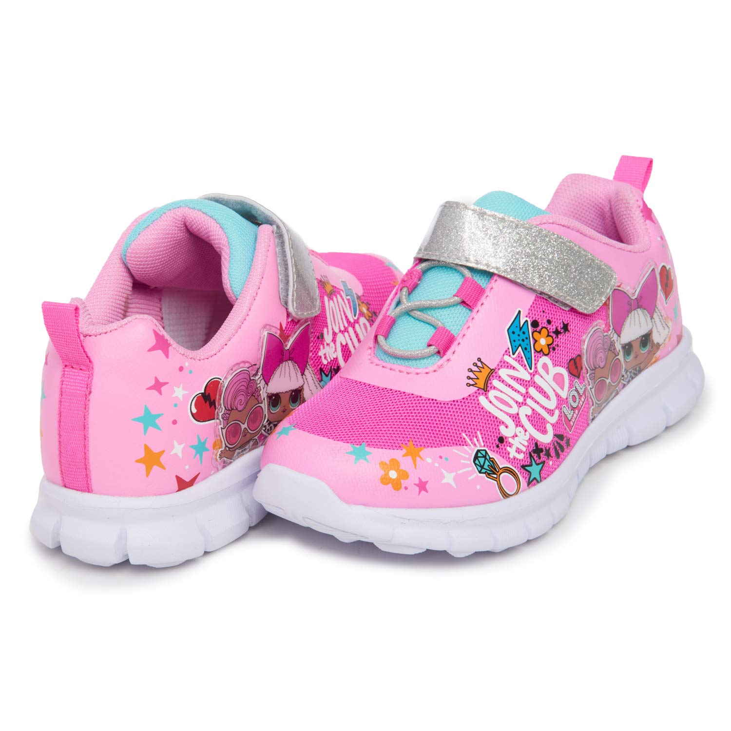 lol surprise sneakers