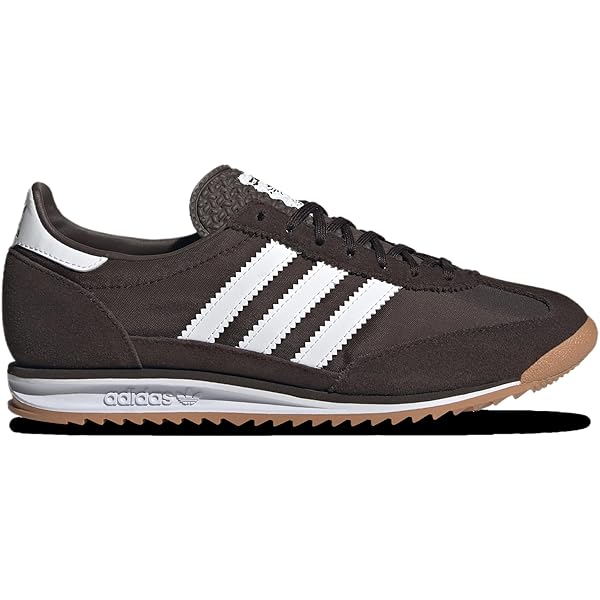 Amazon.com | adidas SL 72 RS - Men's (IH8016, Green/Grey) Size 8