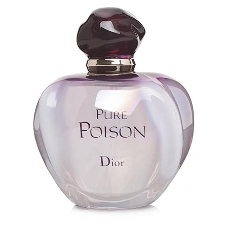 cd pure poison
