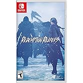Redemption Reapers - Nintendo Switch