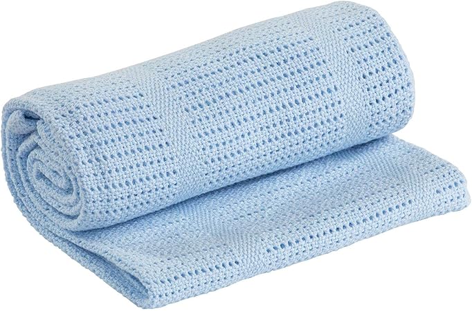 large cellular blanket