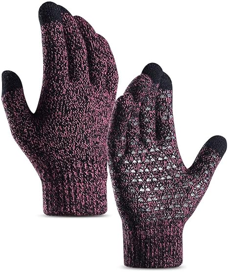 Regali Di Natale Per Lui Originali.Abbigliamento Uomo Guanti Donna Invernali Touch Screen Caldi Accessori Uomo E Donna Supporto Smartphone E Tablet Idee Regalo Uomo Regali Natale Per Uomo Originali Donna Regali Per Lui Compleanno Amazon It Sport E