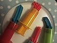NARA Kids Tools Plasticine Mold Plastic For Diatomite Dough Foam Clay