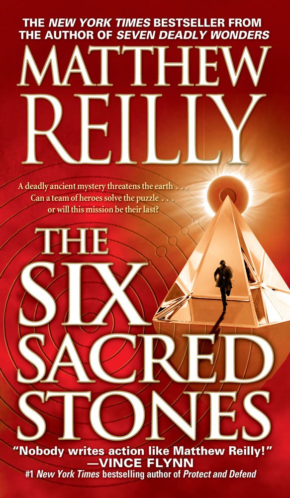 34+ Matthew Reilly New Book Images