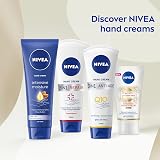 NIVEA Intensive Moisture Hand Cream 100ml with Almond Oil & Shea Butter view 8